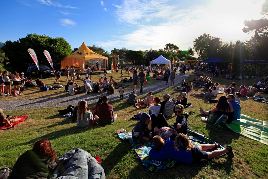 New community grants fund opens for applications