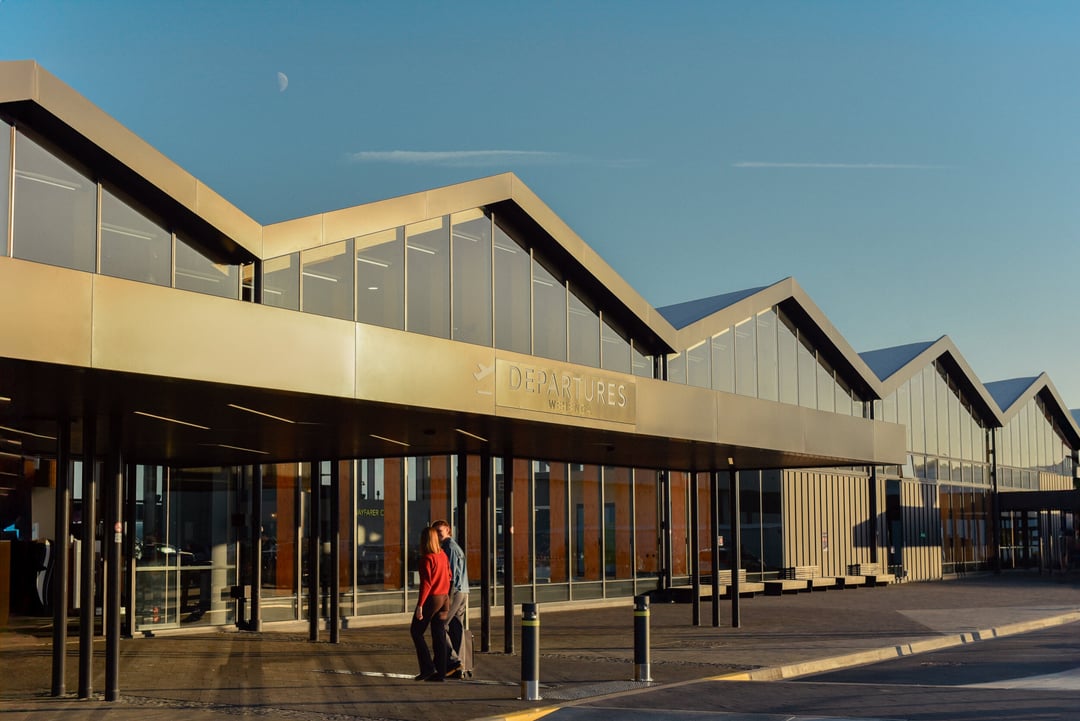 Nelson Airport declares robust annual result