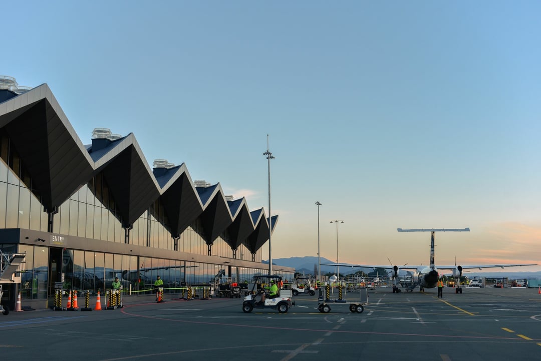 Planning certainty secured for Nelson Airport’s future runway extension