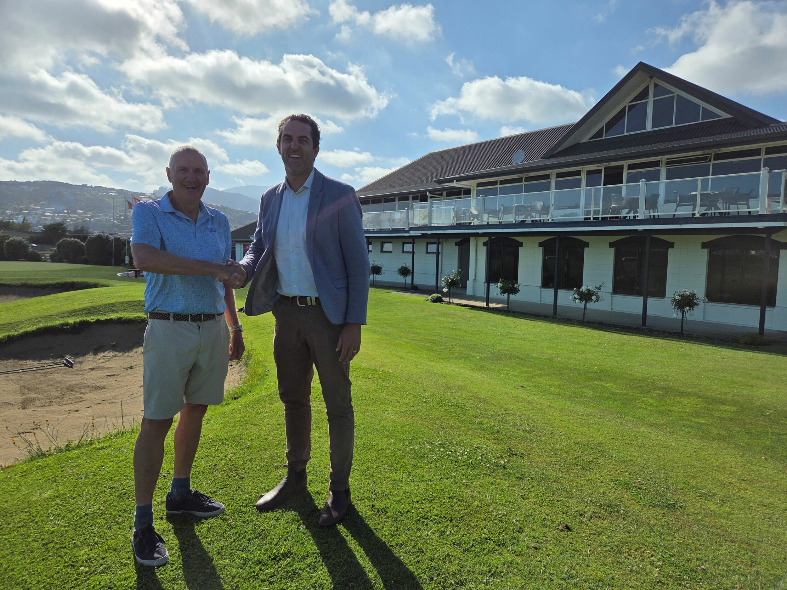 Nelson Airport and Nelson Golf Club resolve Project 2-Zero appeal