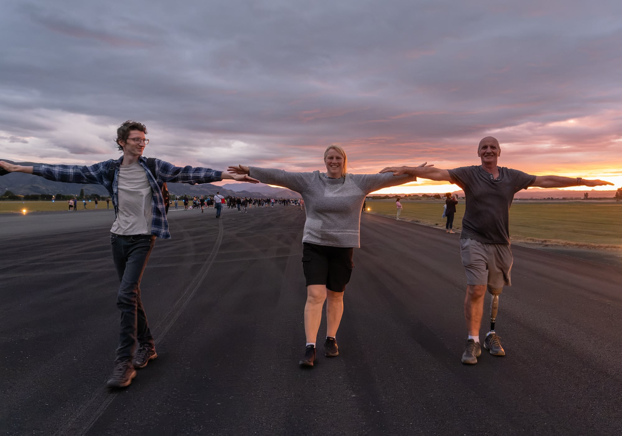 Walk the Runway 2026